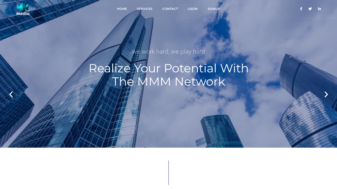 Program partnerski MindMagicMedia