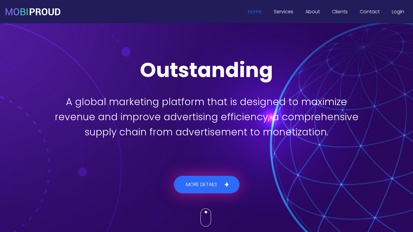 Program partnerski MobiProud