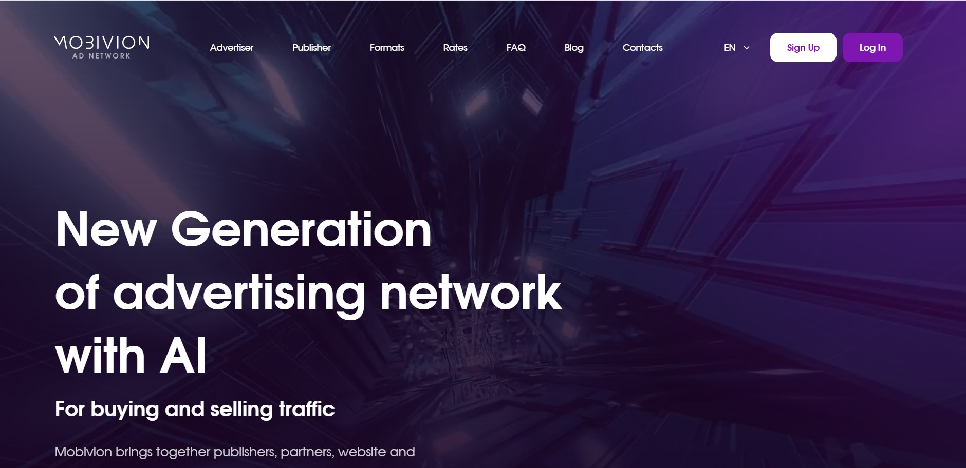 Program partnerski Mobivion