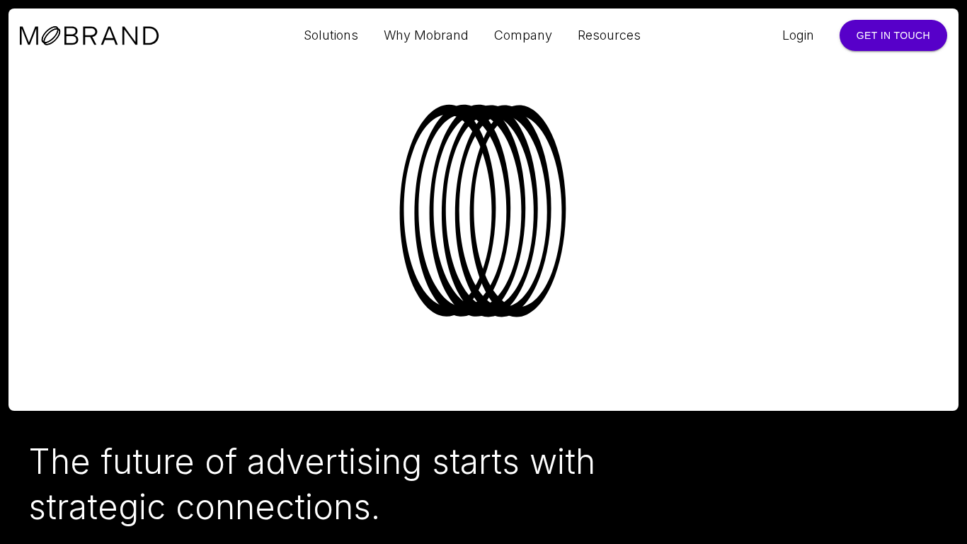 Program partnerski Mobrand