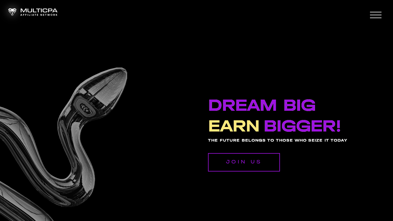 Program partnerski Multi CPA