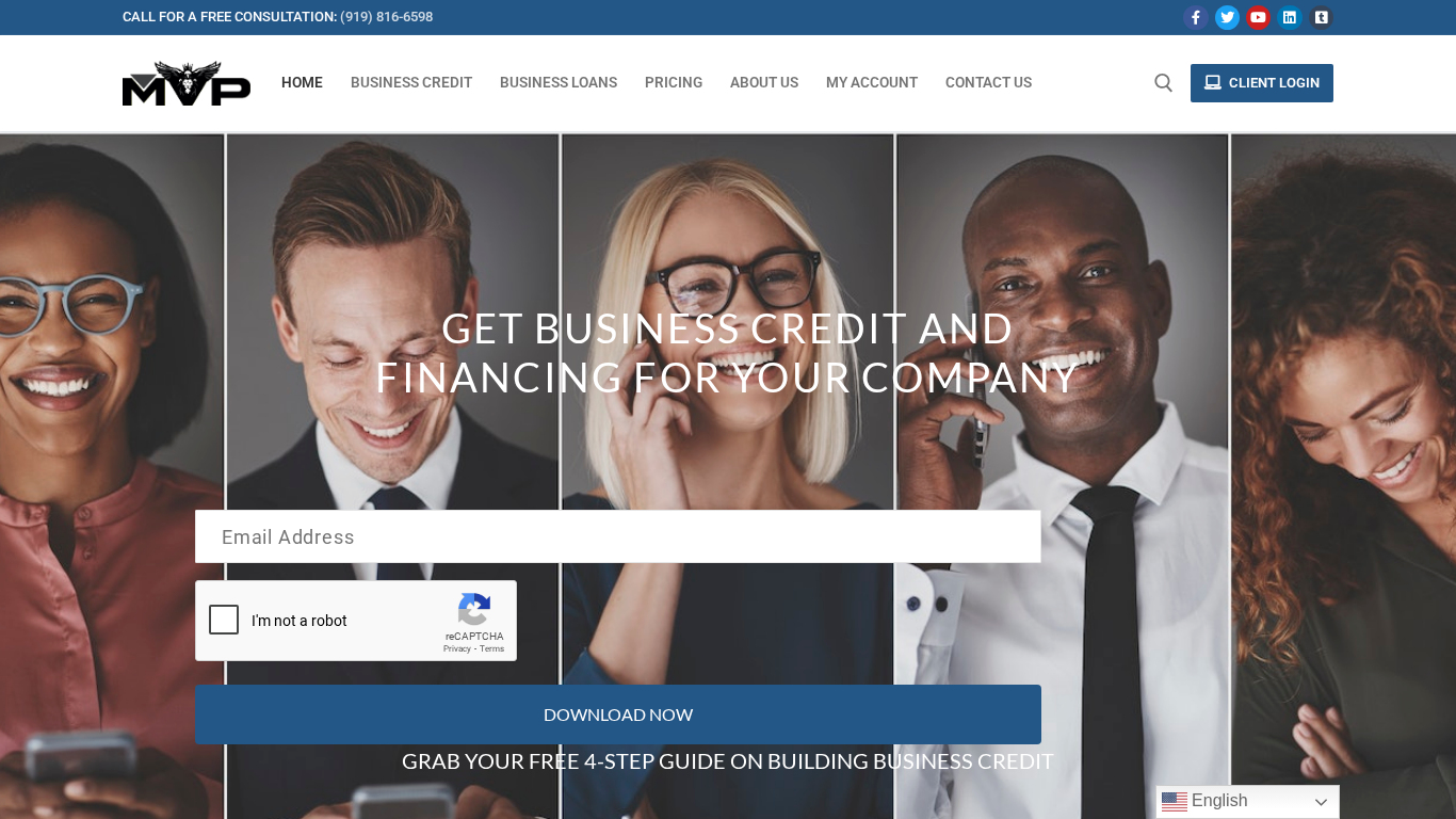 Program partnerski MVP Finances