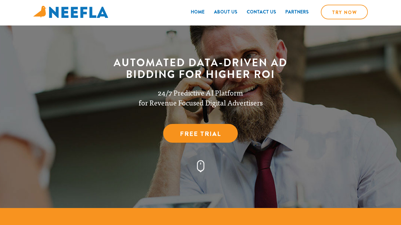 Program partnerski Neefla