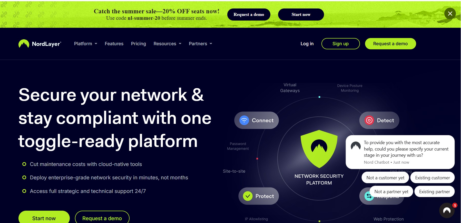 Program partnerski NordLayer