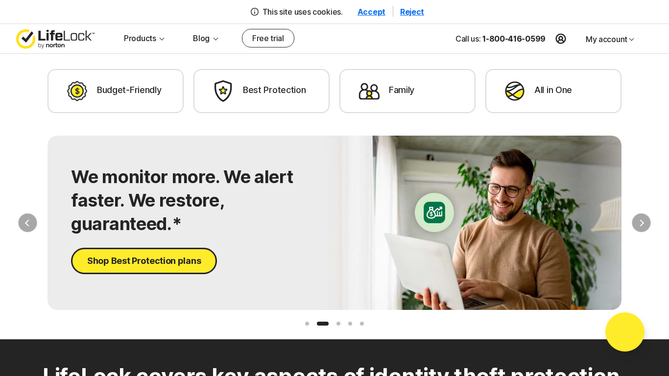 Program partnerski NortonLifeLock