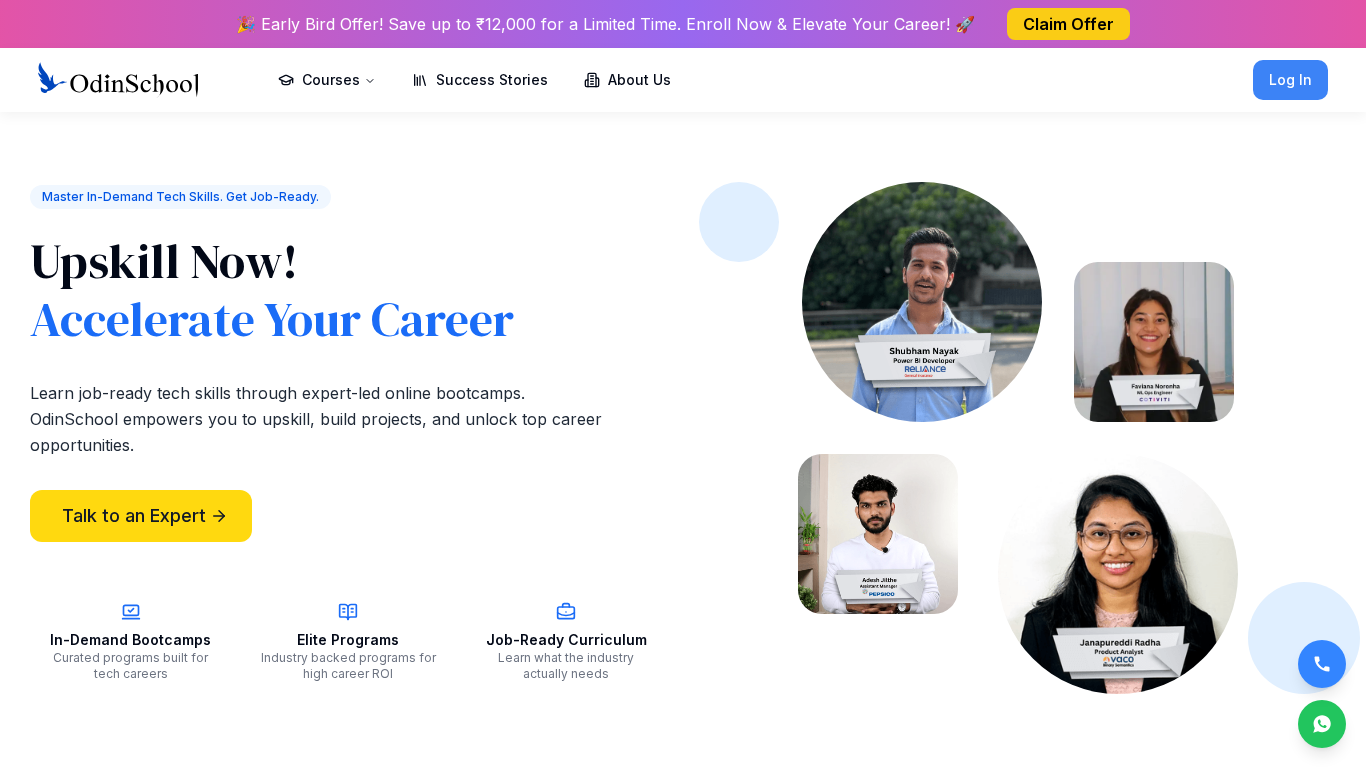 Program partnerski OdinSchool