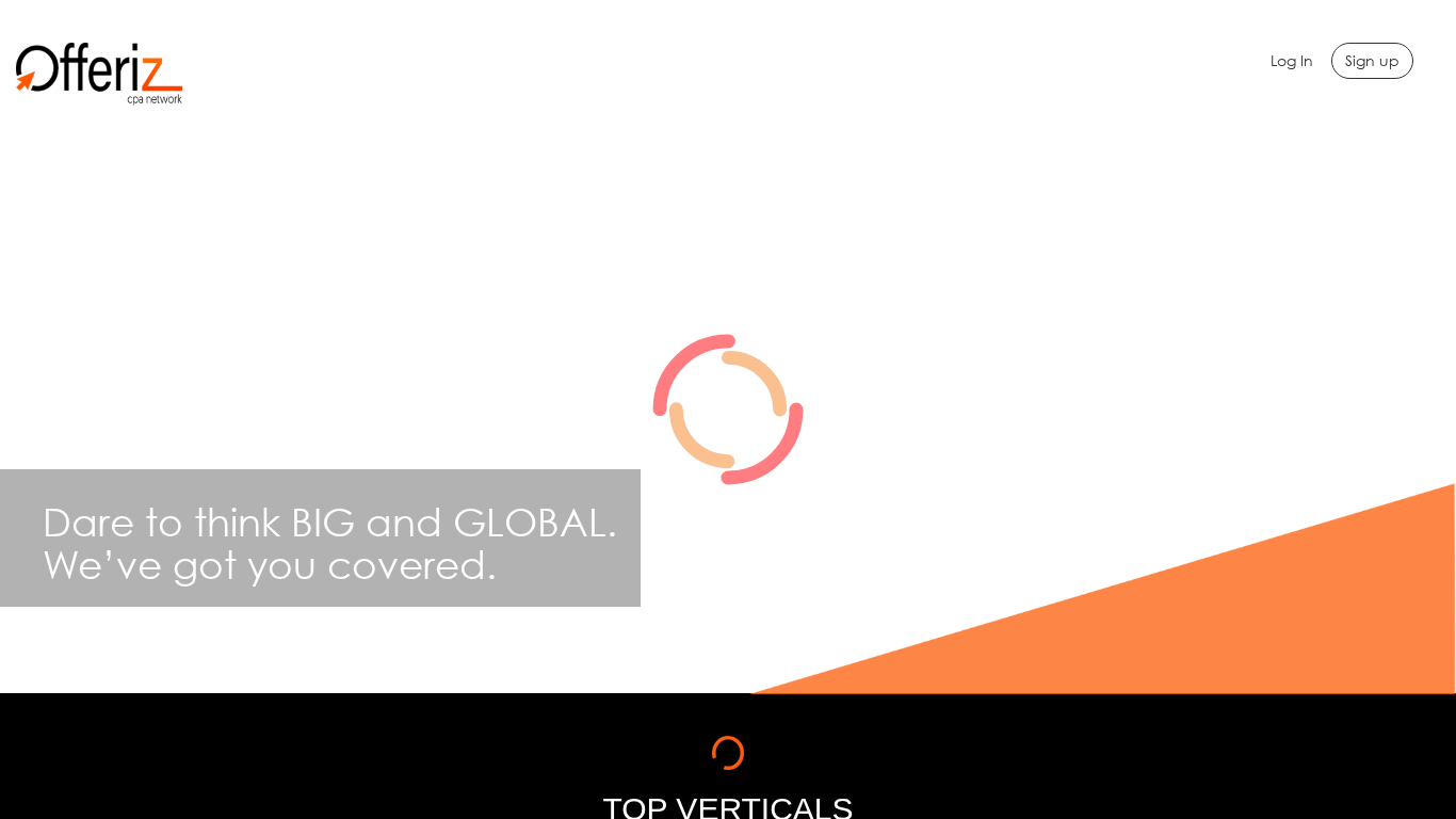 Program partnerski Offeriz