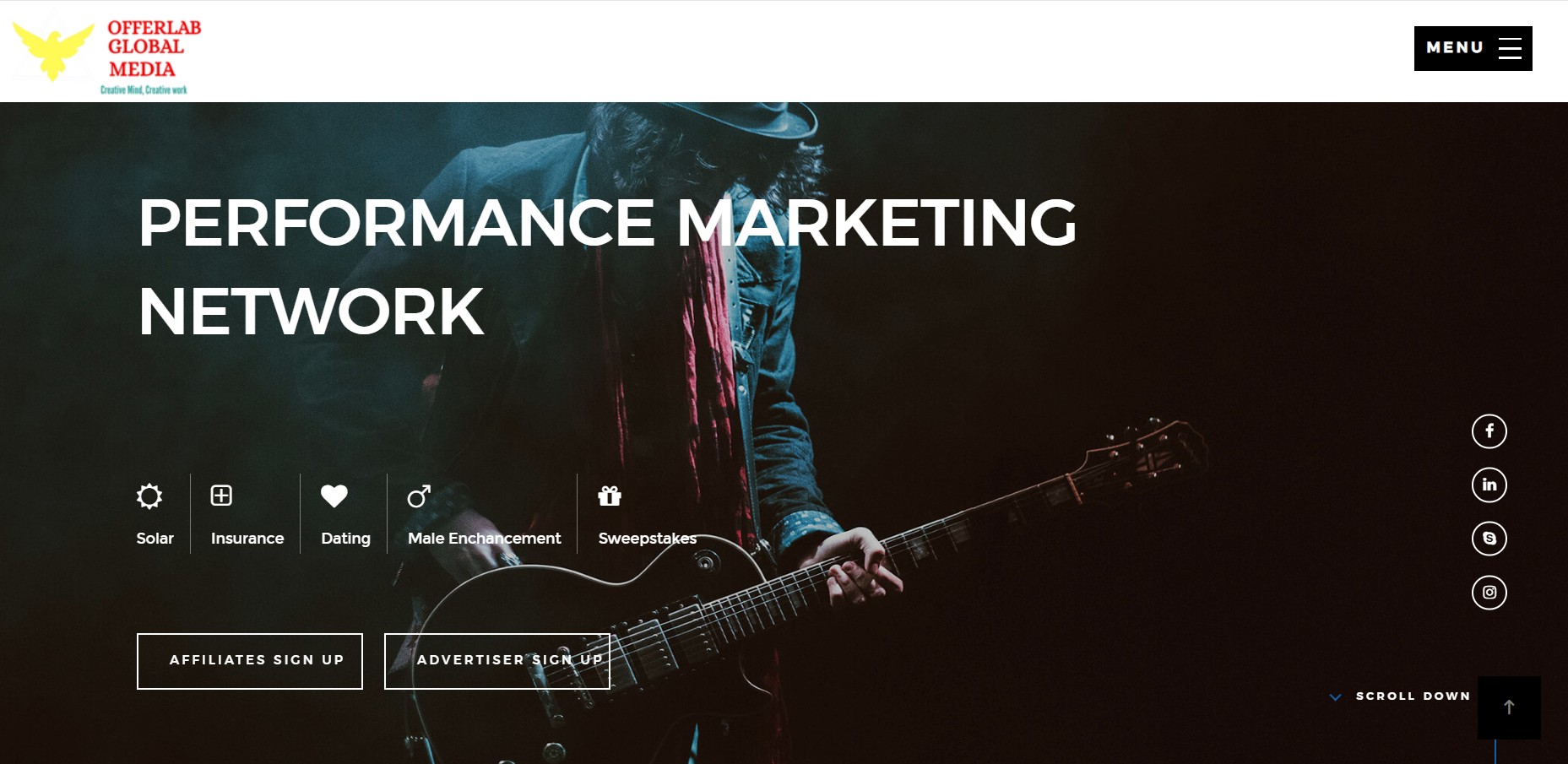 Program partnerski OfferLab Global Media