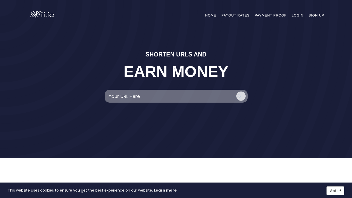 Program partnerski Oii.io