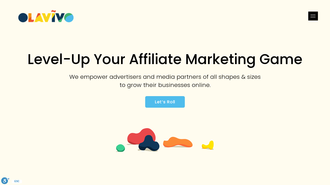 Program partnerski Olavivo