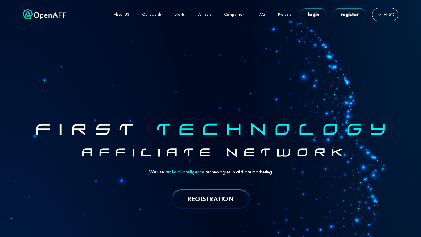 Program partnerski OpenAFF