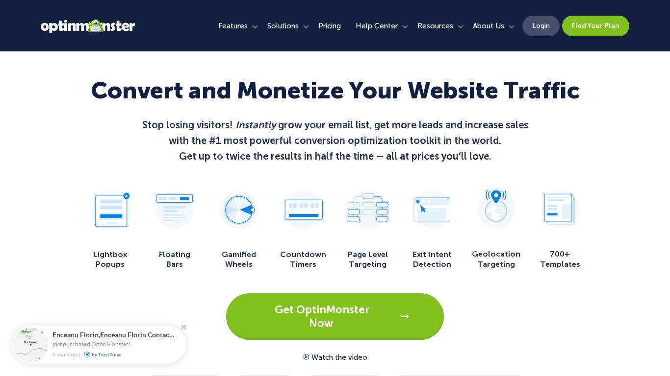 Program partnerski OptinMonster