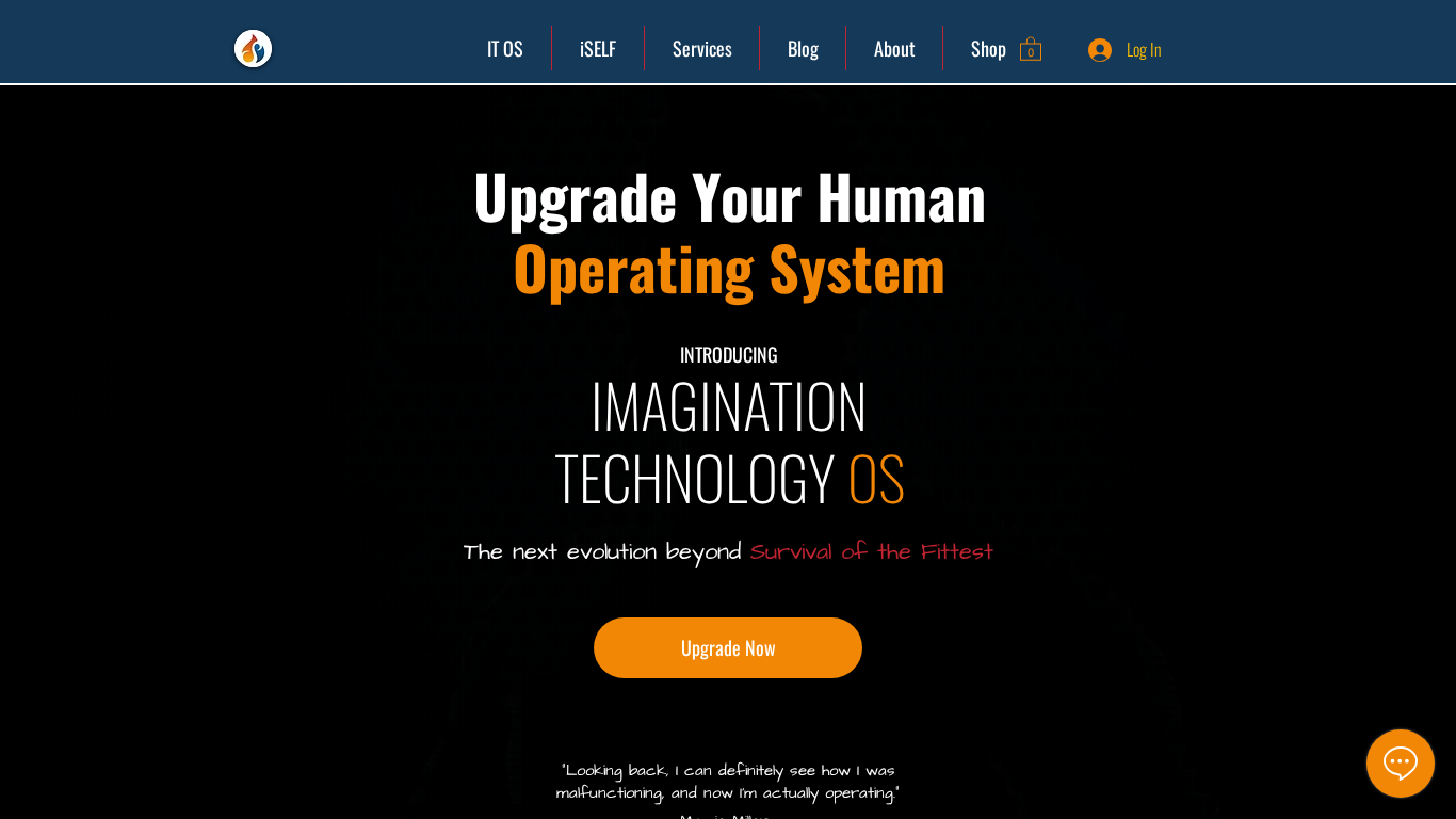 Program partnerski Passion