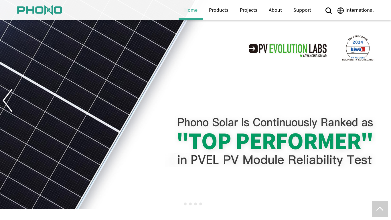 Program partnerski Phono