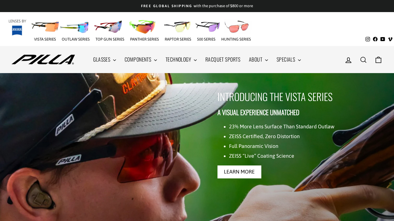 Program partnerski Pilla