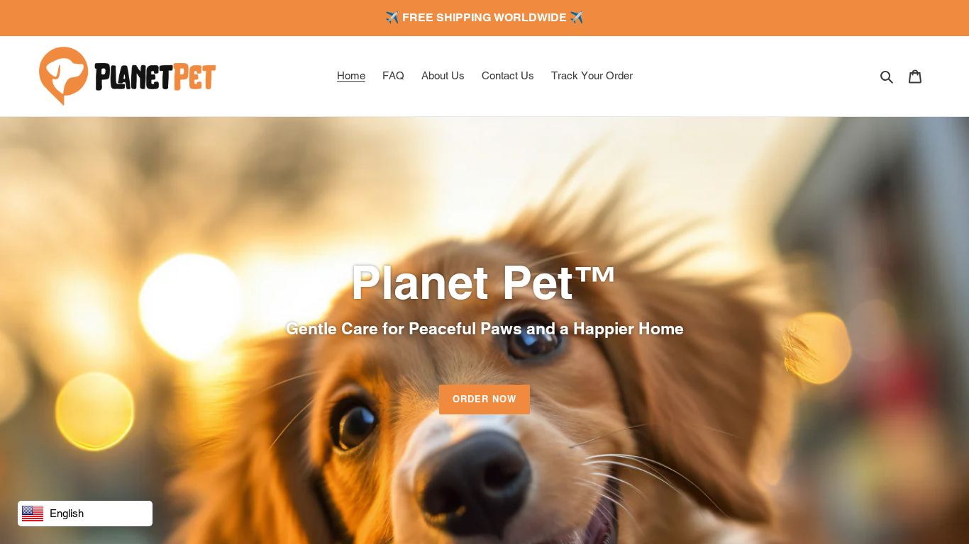 Program partnerski Planet Pet