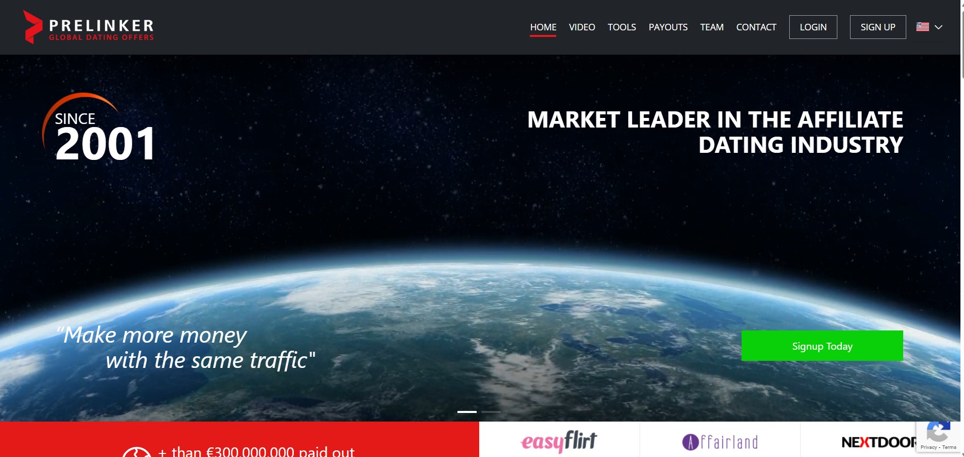 Program partnerski Prelinker