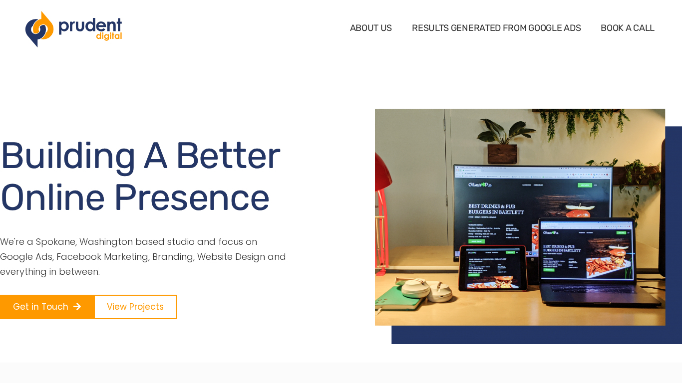 Program partnerski Prudent Ads