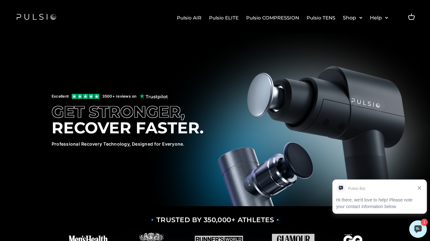 Program partnerski Pulsio