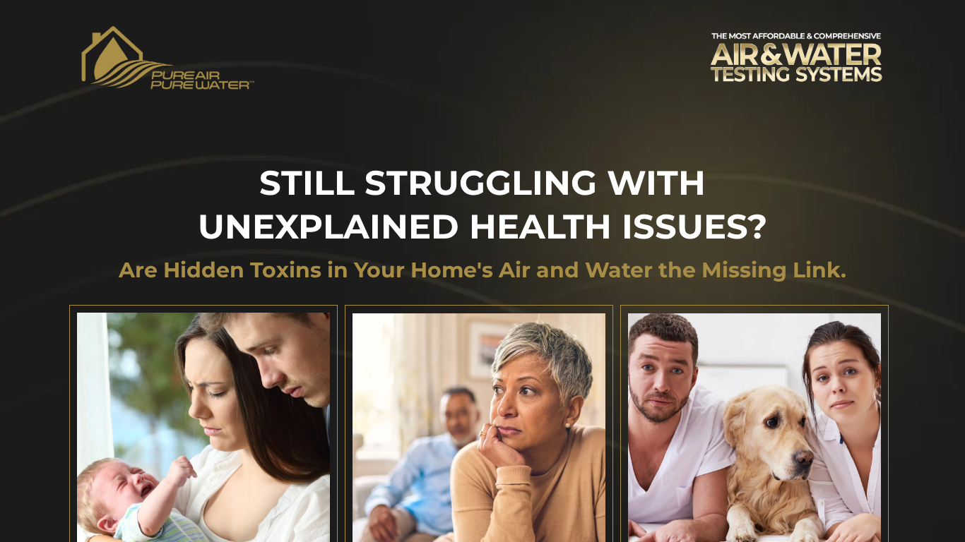 Program partnerski Pure Air Pure Water