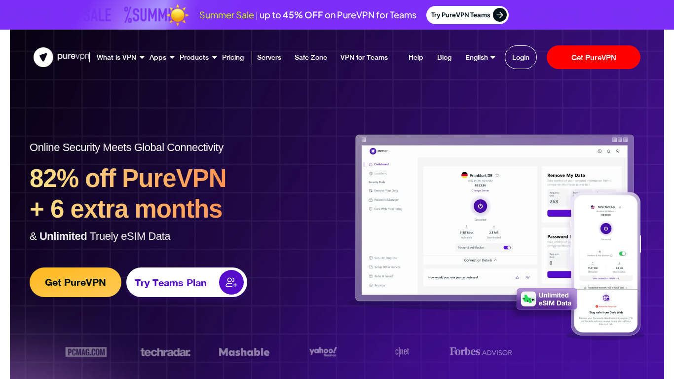 Program partnerski PureVPN
