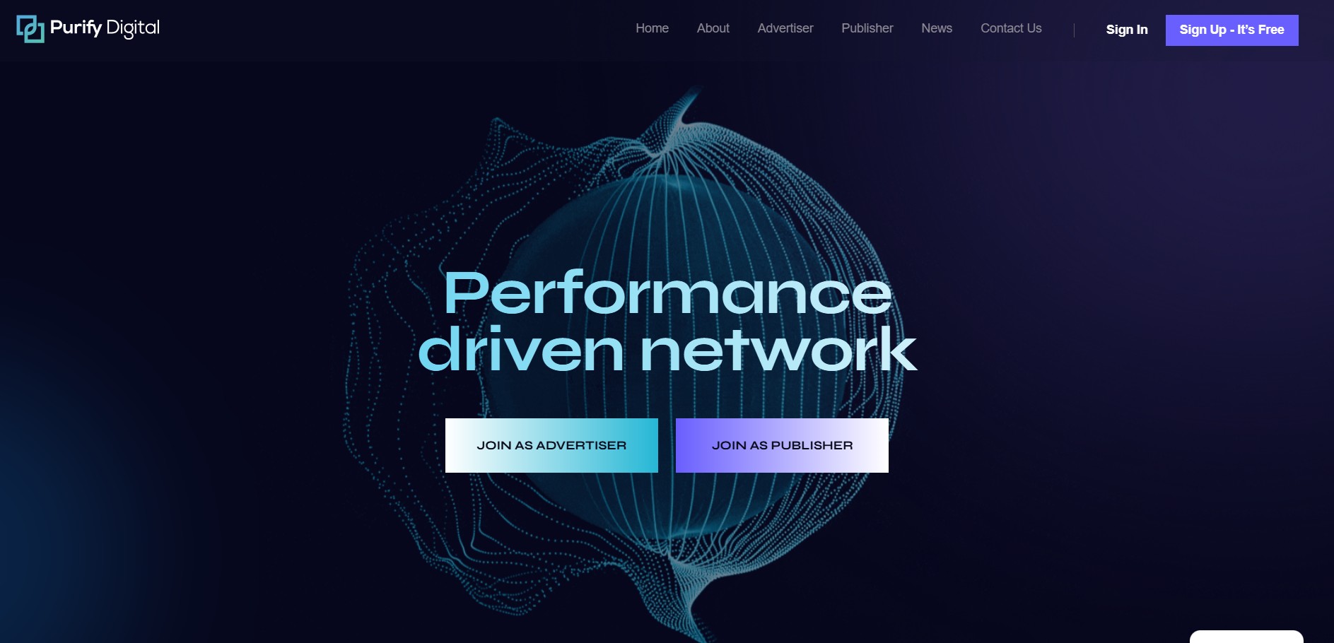 Program partnerski Purify Digital