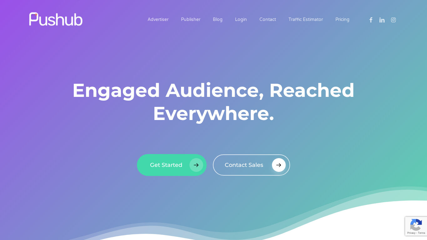 Program partnerski PusHub