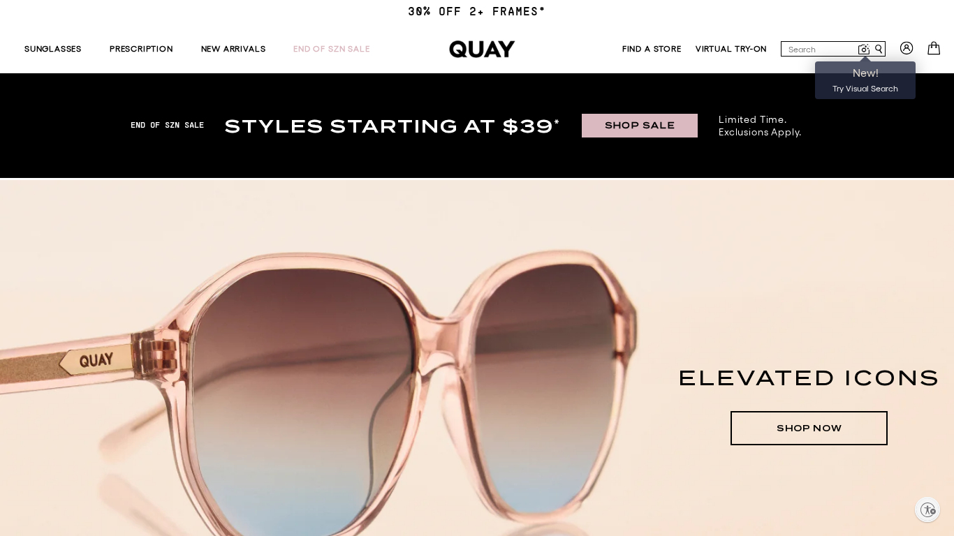 Program partnerski Quay