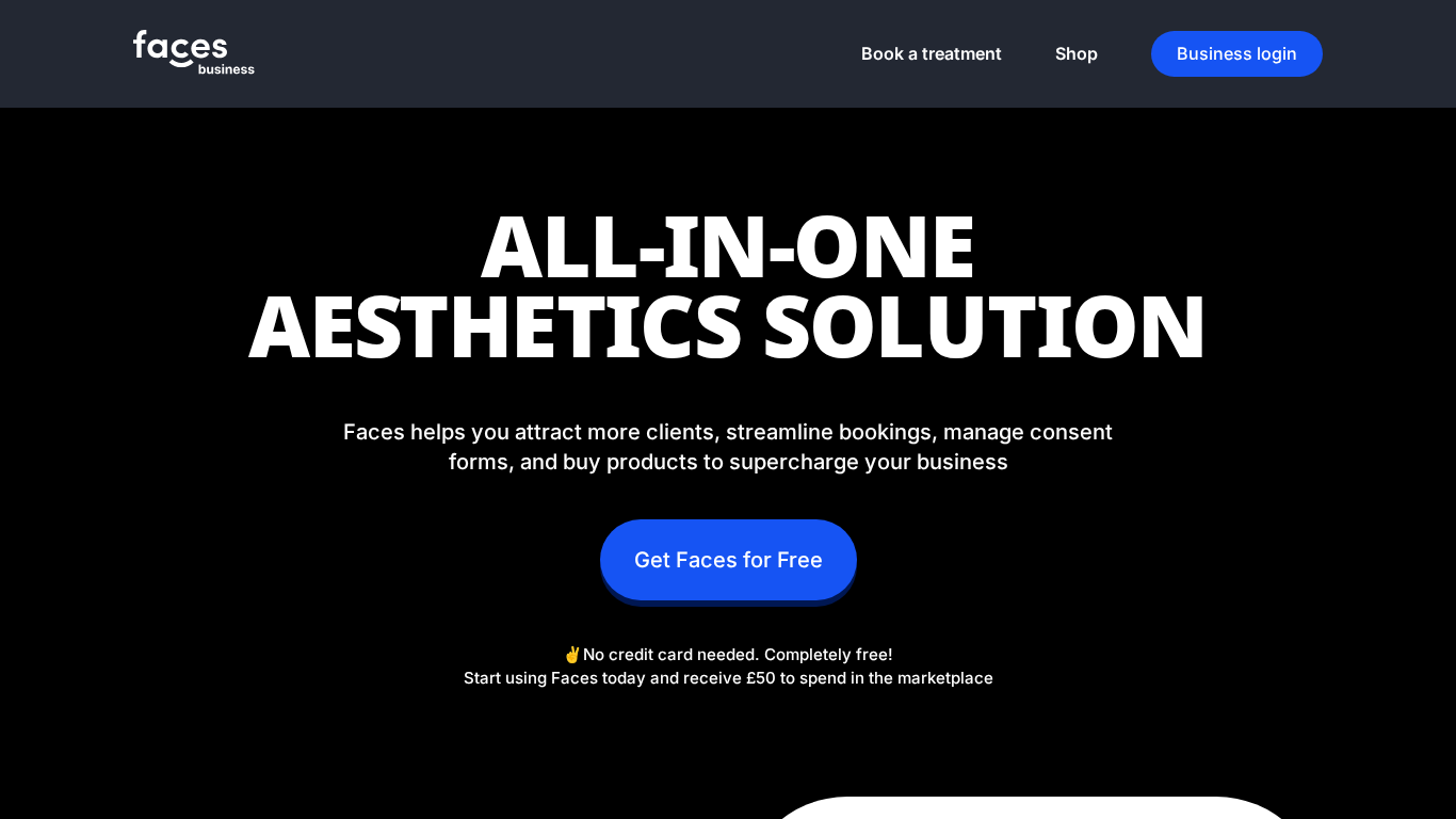 Program partnerski Quick Faces NFT