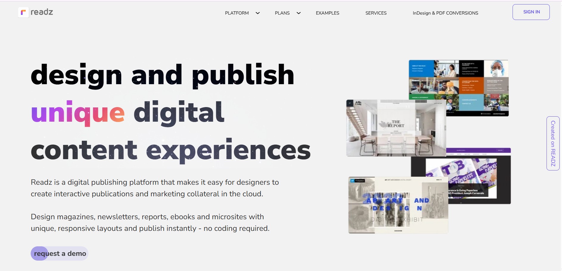 Program partnerski RE-Adz