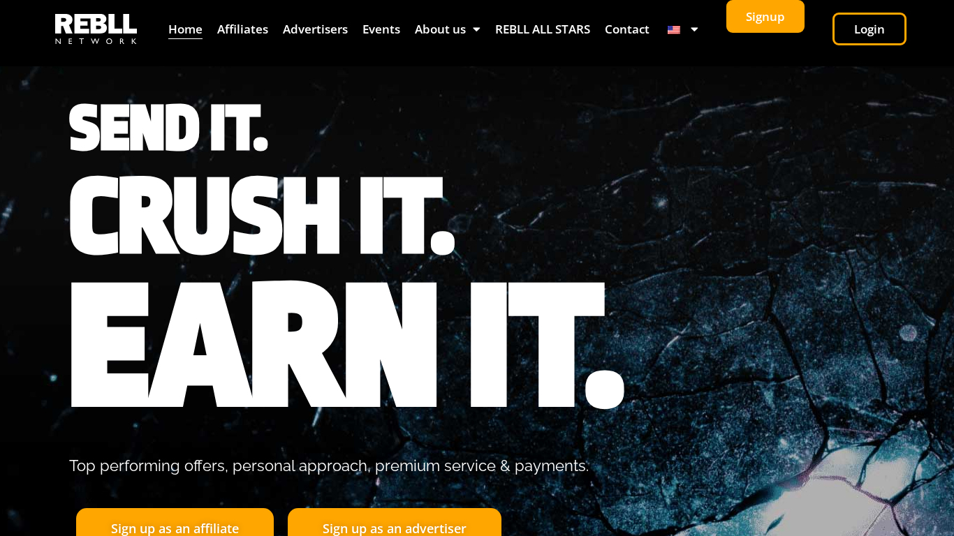 Program partnerski REBLL