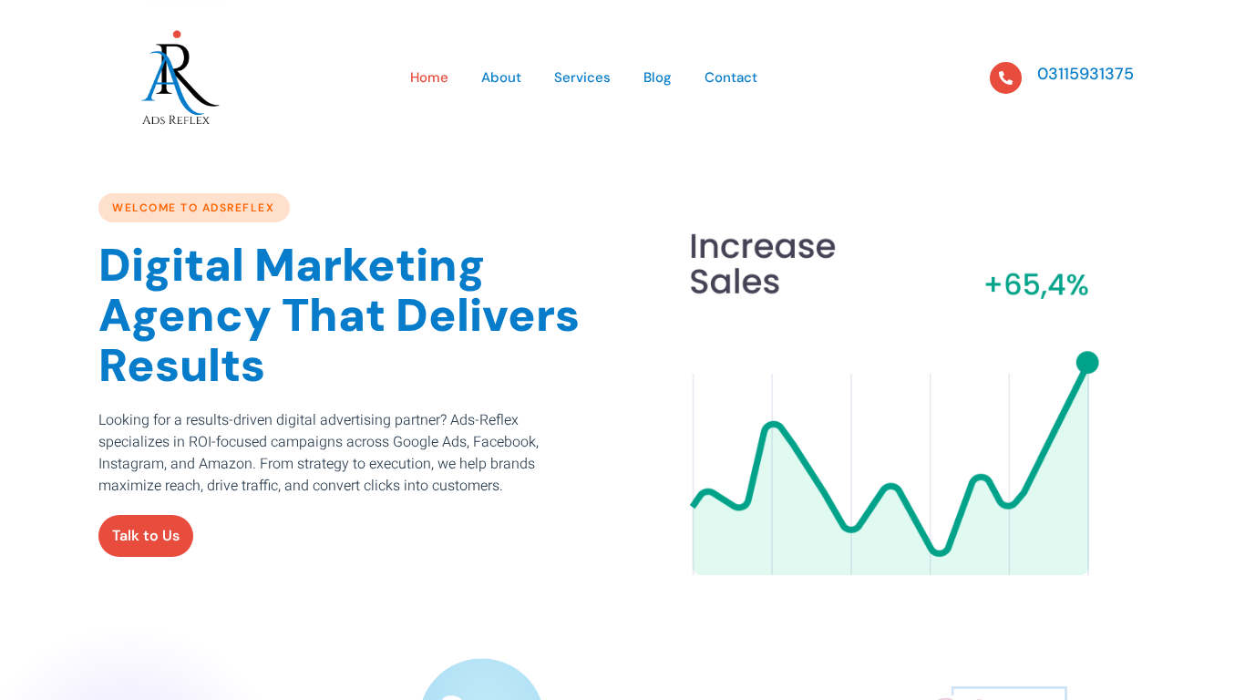 Program partnerski Reflex-ads