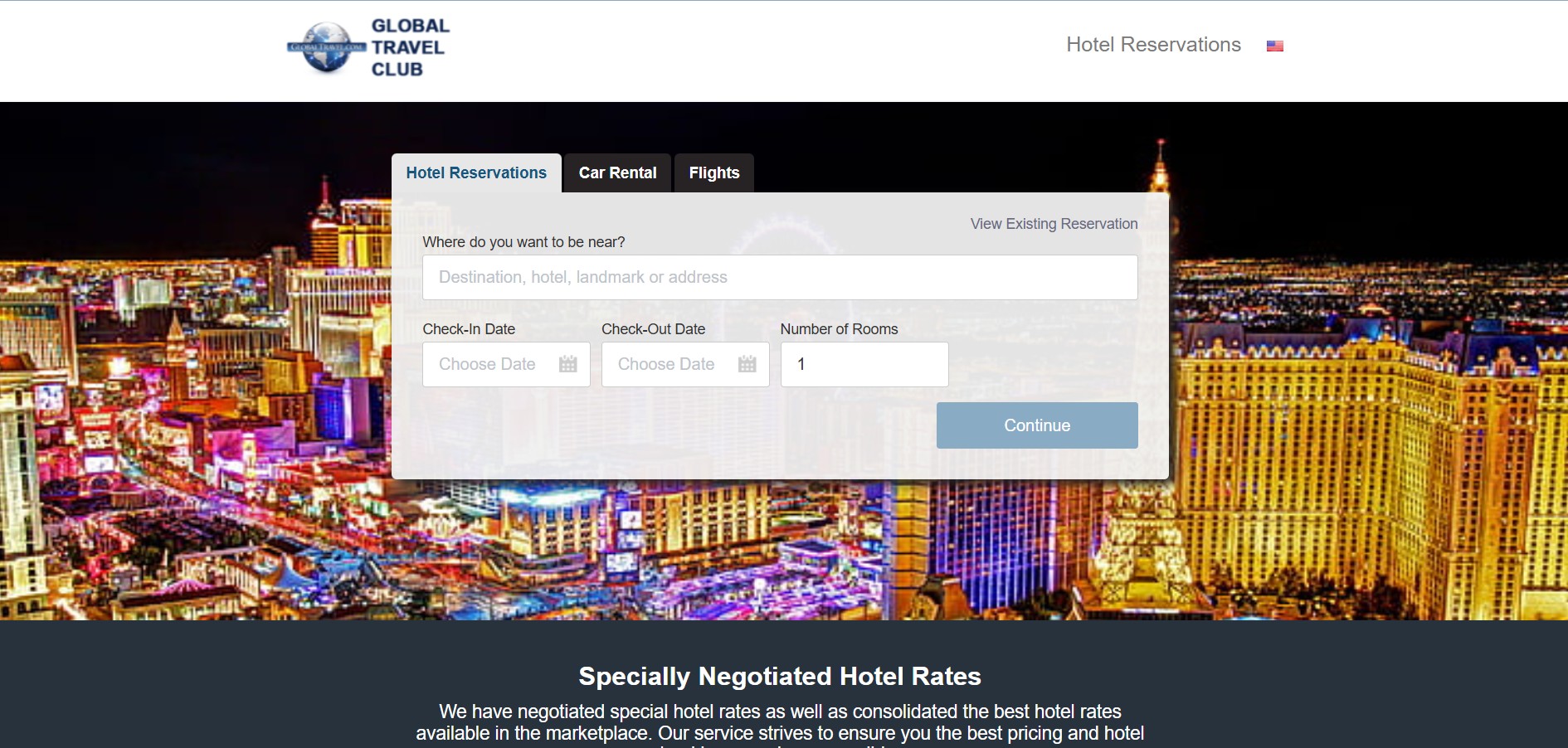 Program partnerski Rezervco