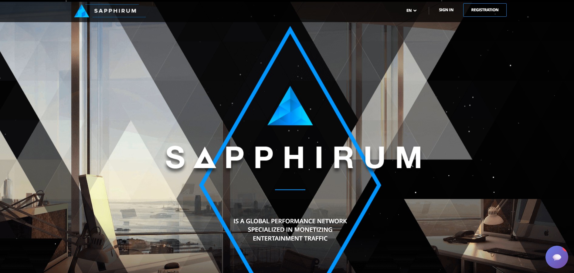 Program partnerski Sapphirum