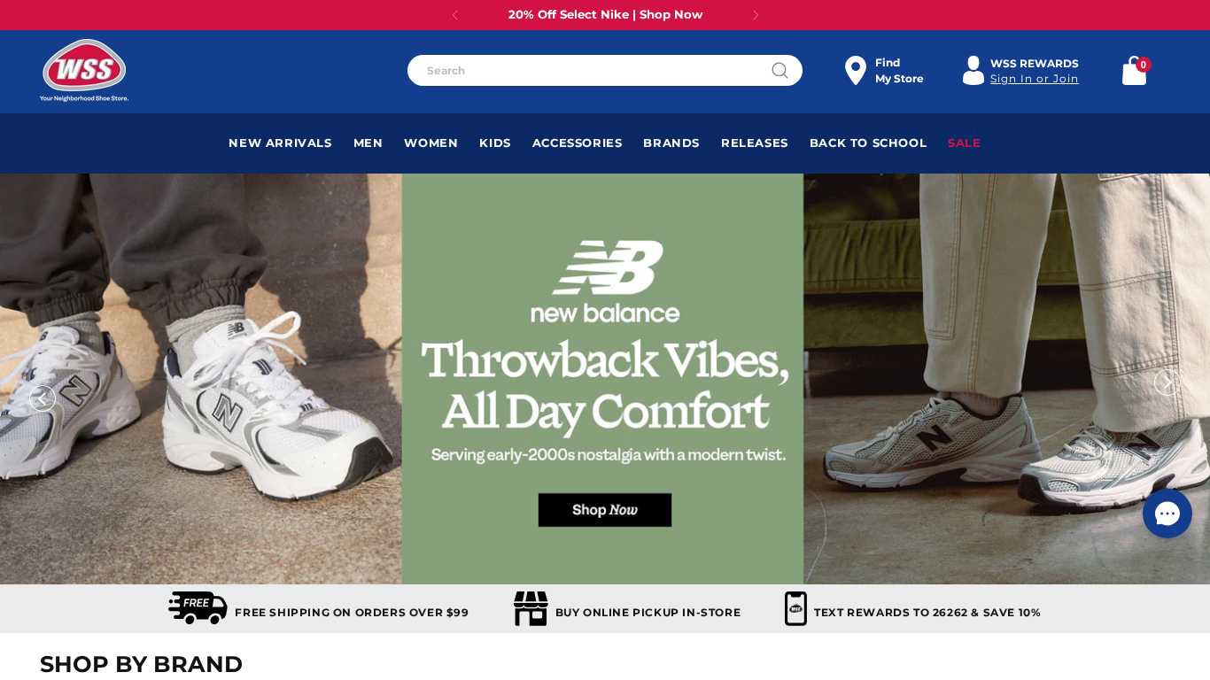 Program partnerski ShopWSS