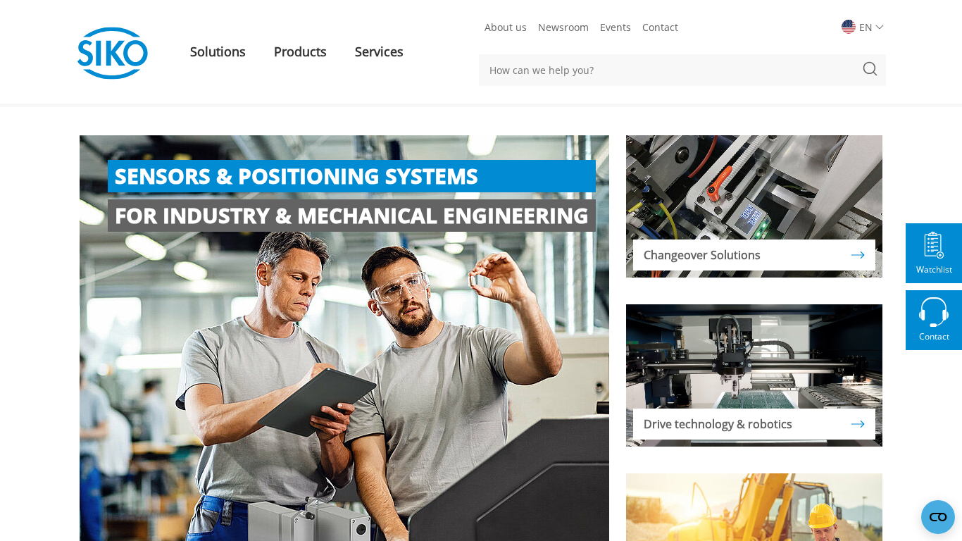 Program partnerski SIKO