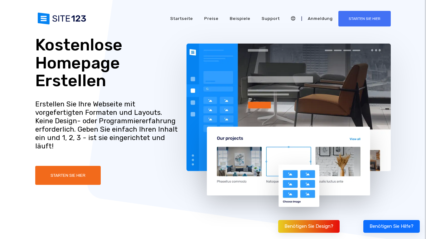 Program partnerski SITE123