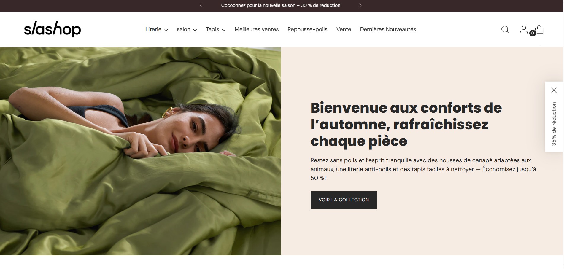 Program partnerski SLASHOP