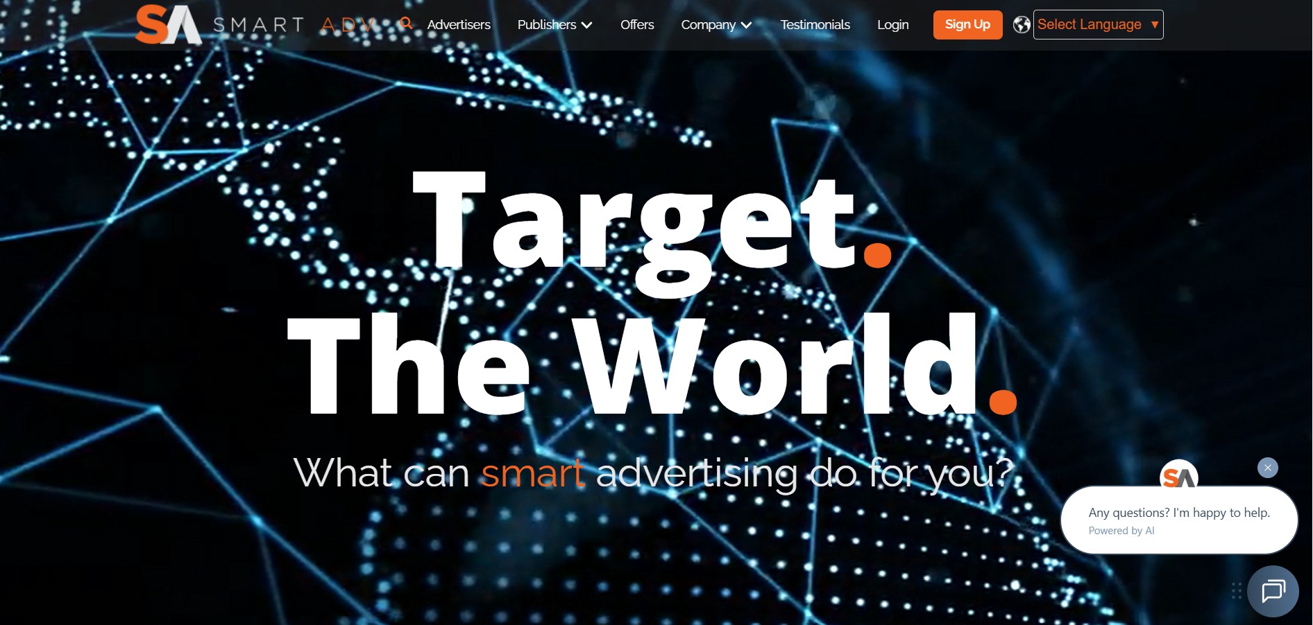 Program partnerski Smart Adv