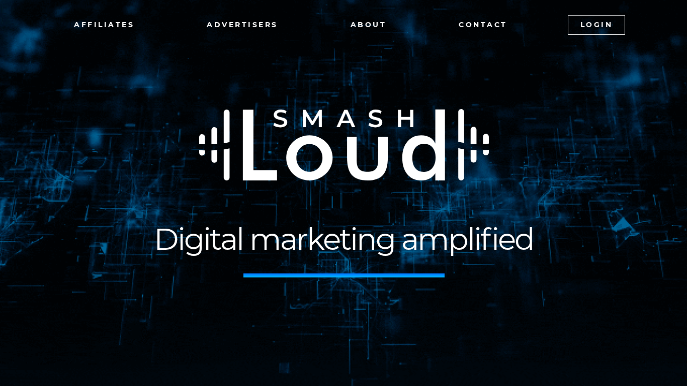 Program partnerski SmashLoud
