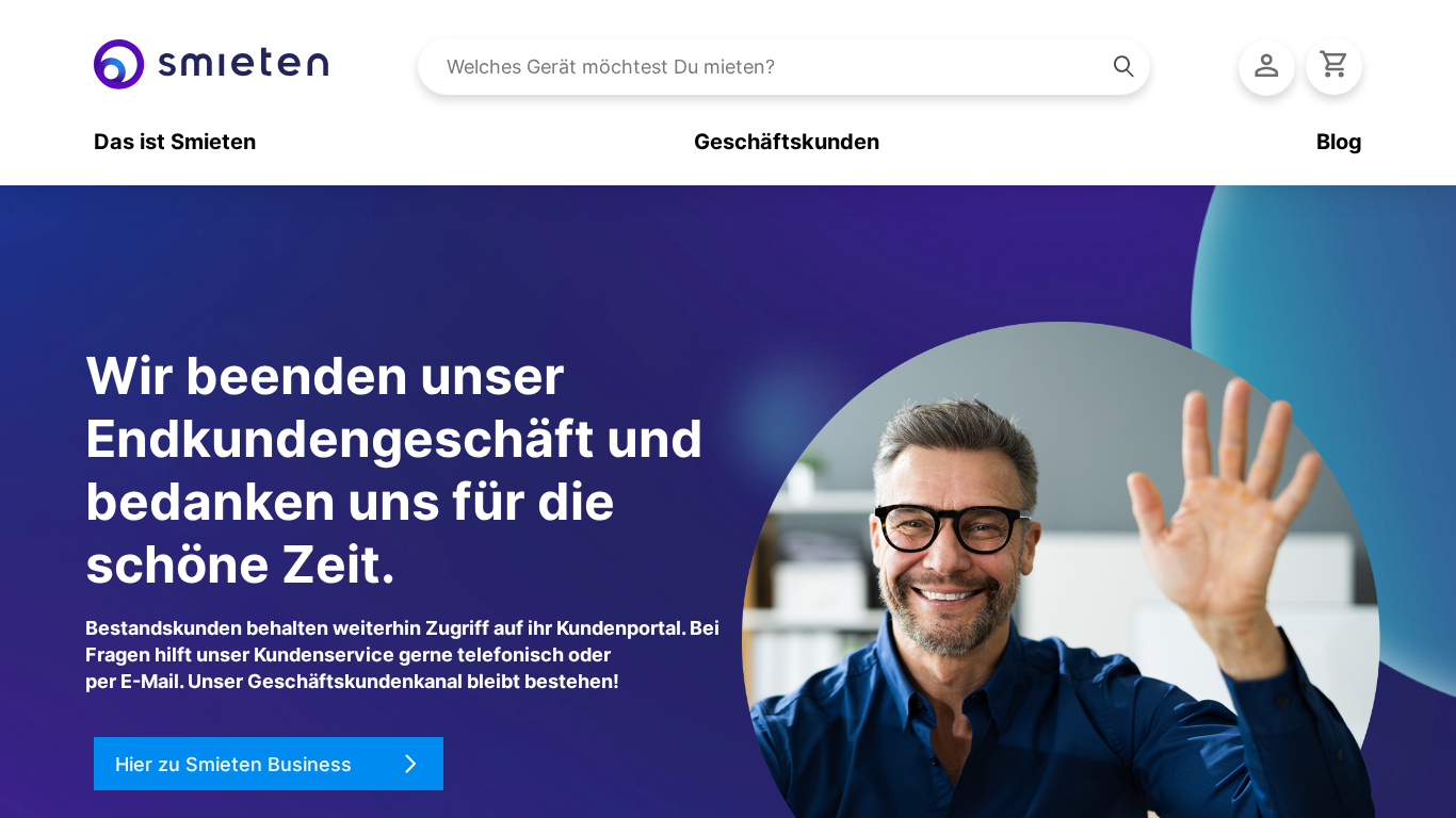 Program partnerski Smieten