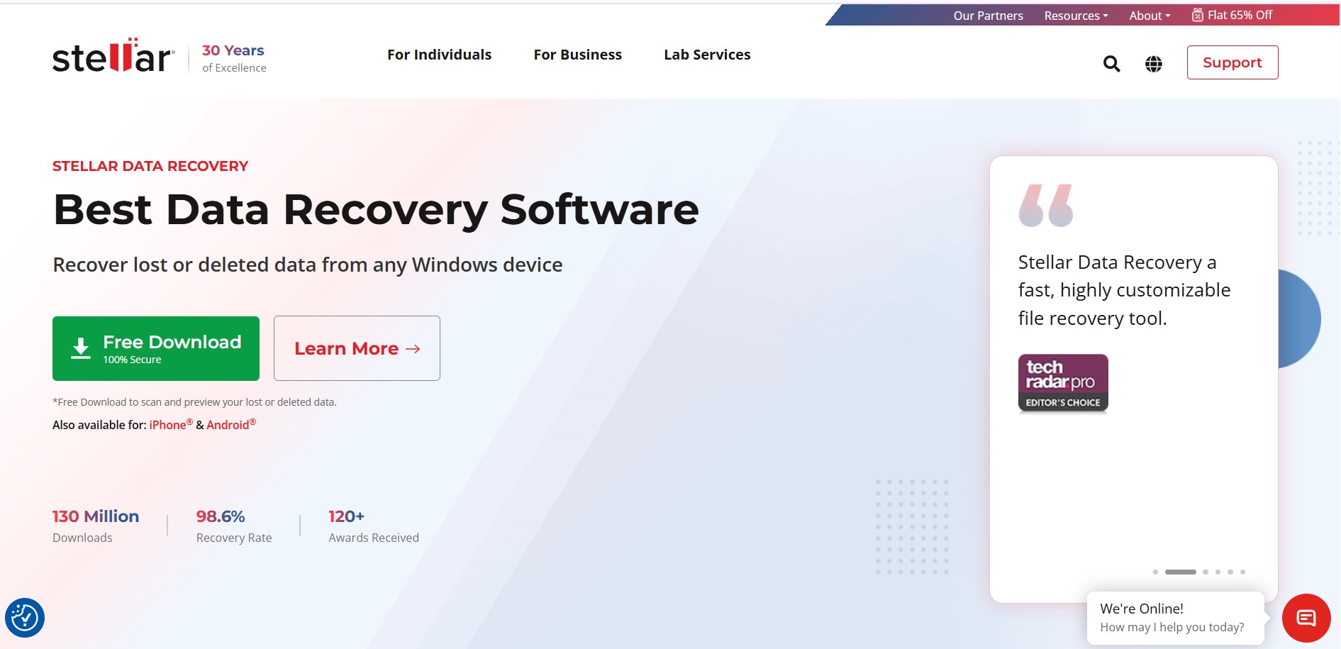 Program partnerski Stellar