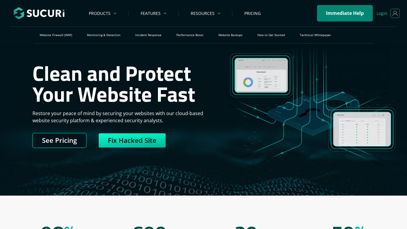 Program partnerski Sucuri