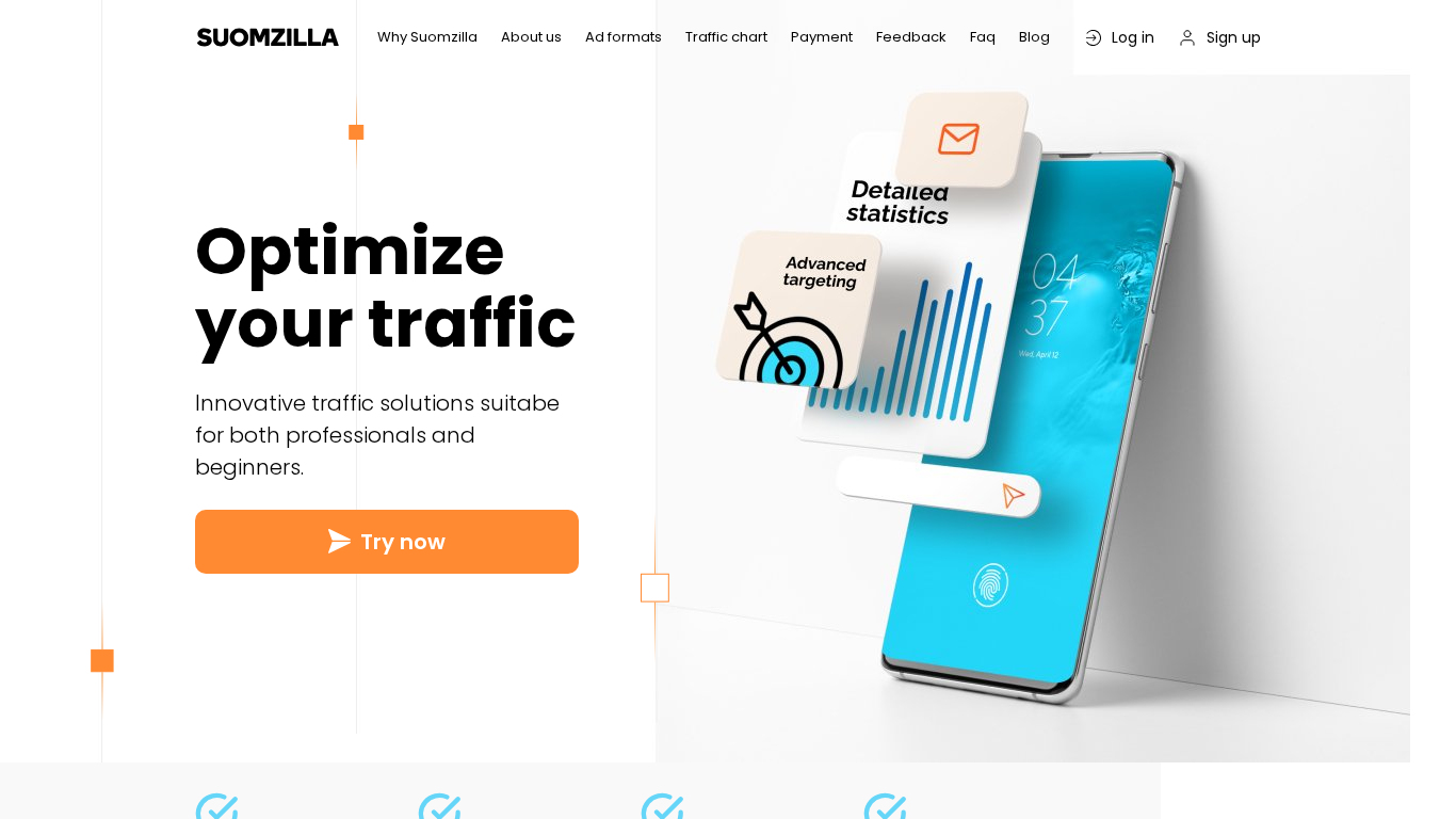 Program partnerski Suomzilla