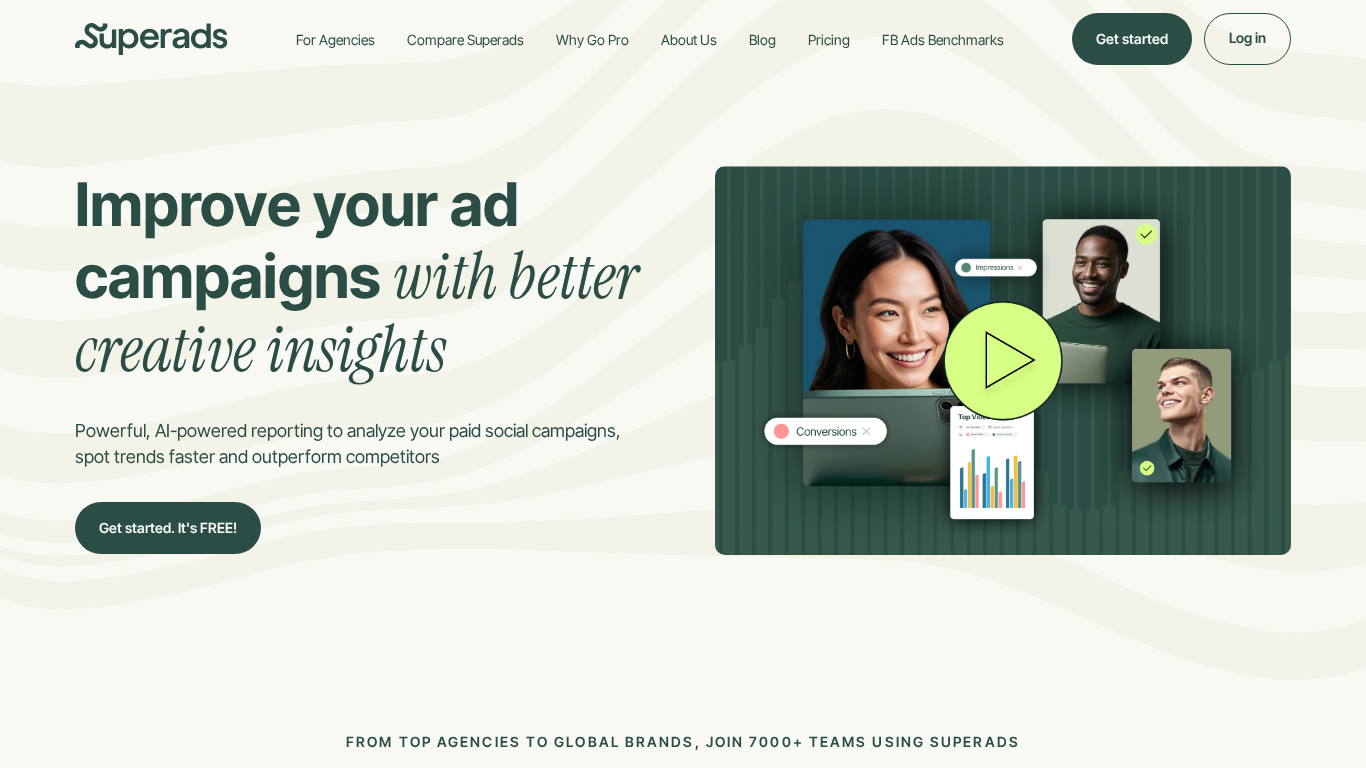 Program partnerski SuperAds