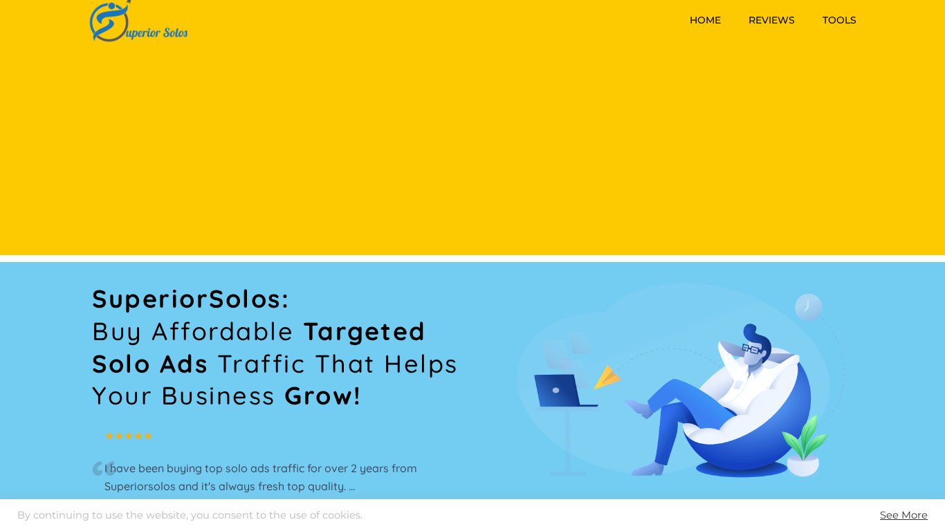 Program partnerski SuperiorSolos