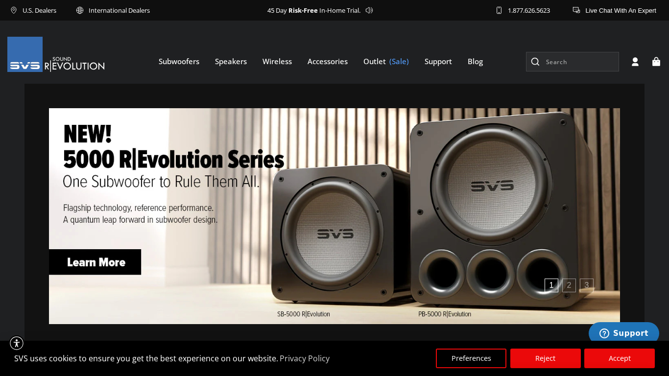 Program partnerski SVS