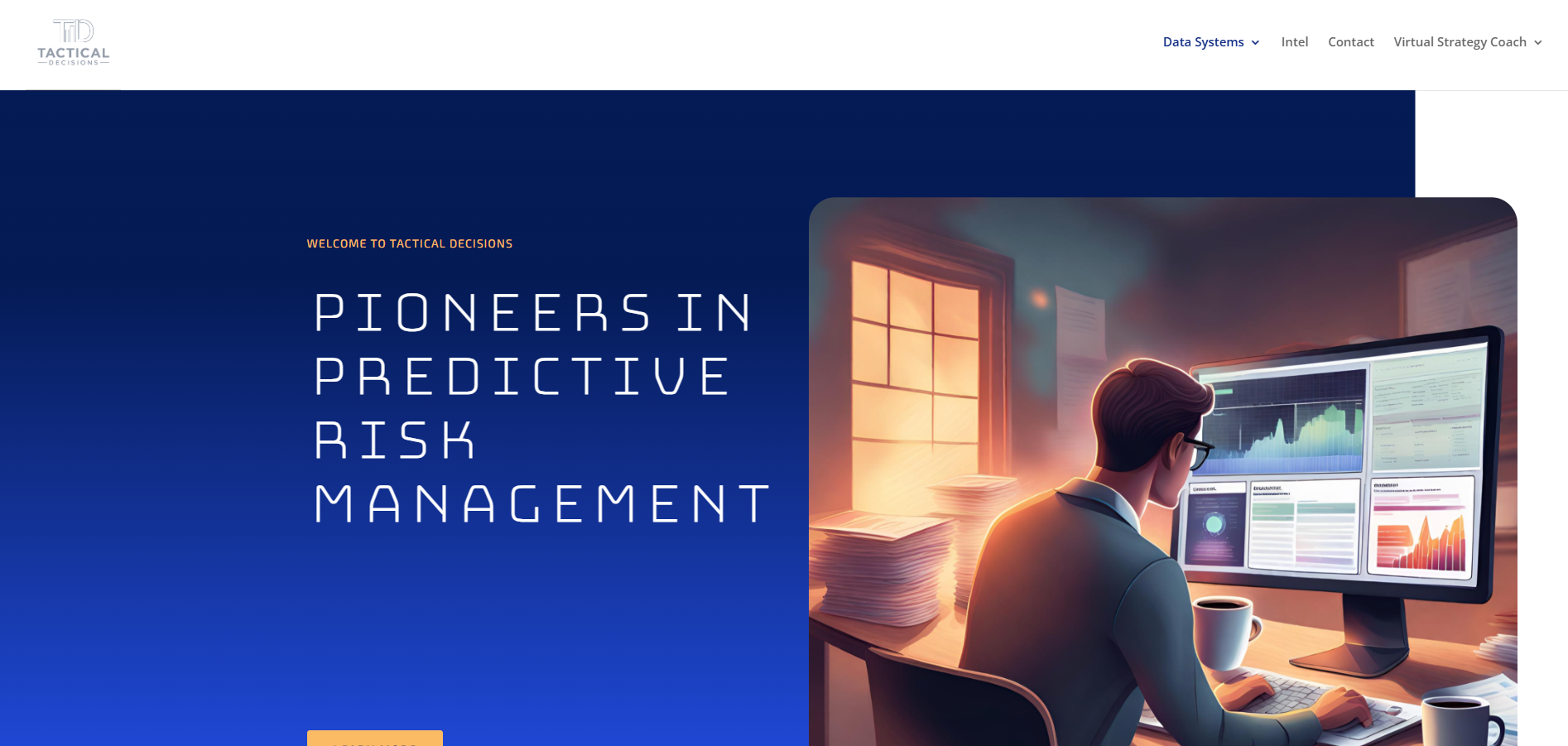 Program partnerski Tactical Decisions