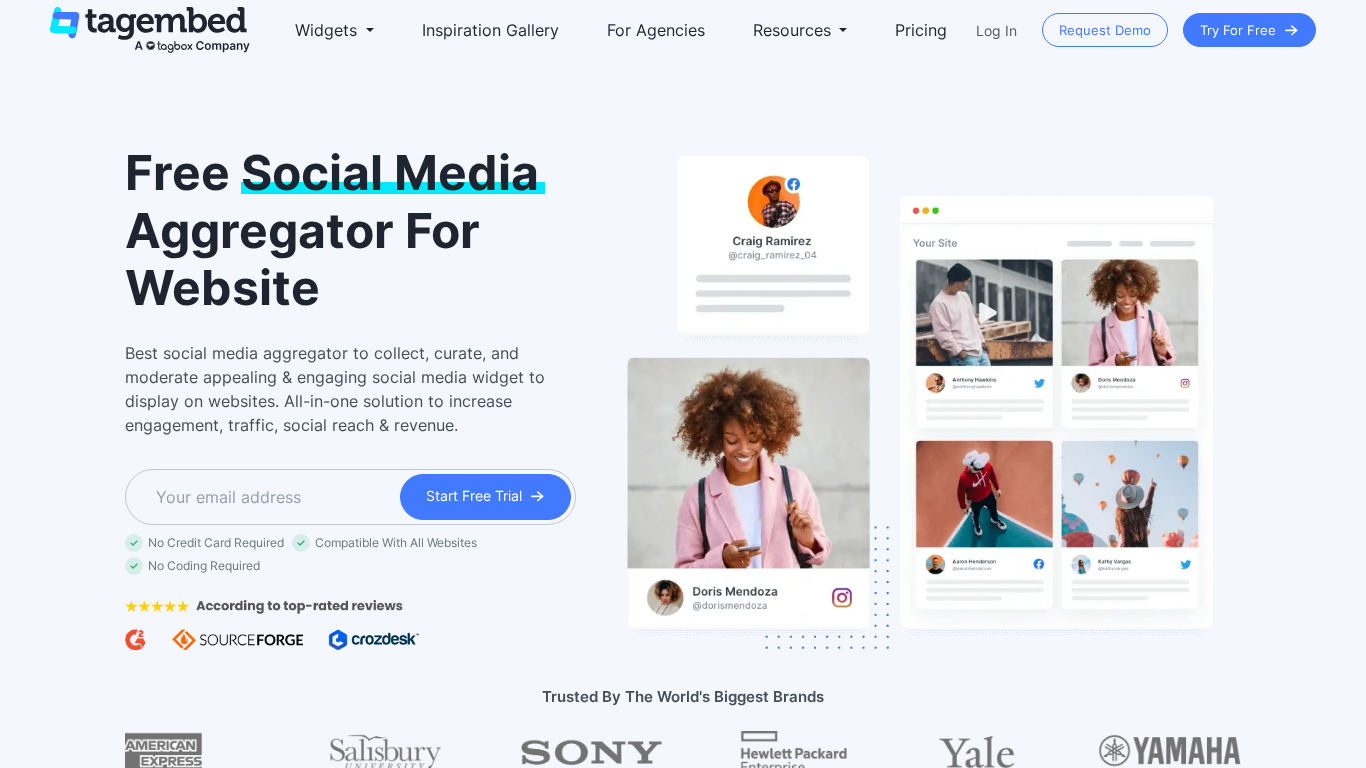 Program partnerski Tagembed