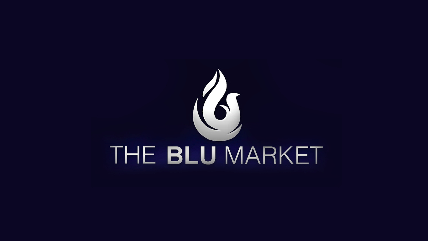 Program partnerski The Blu Market